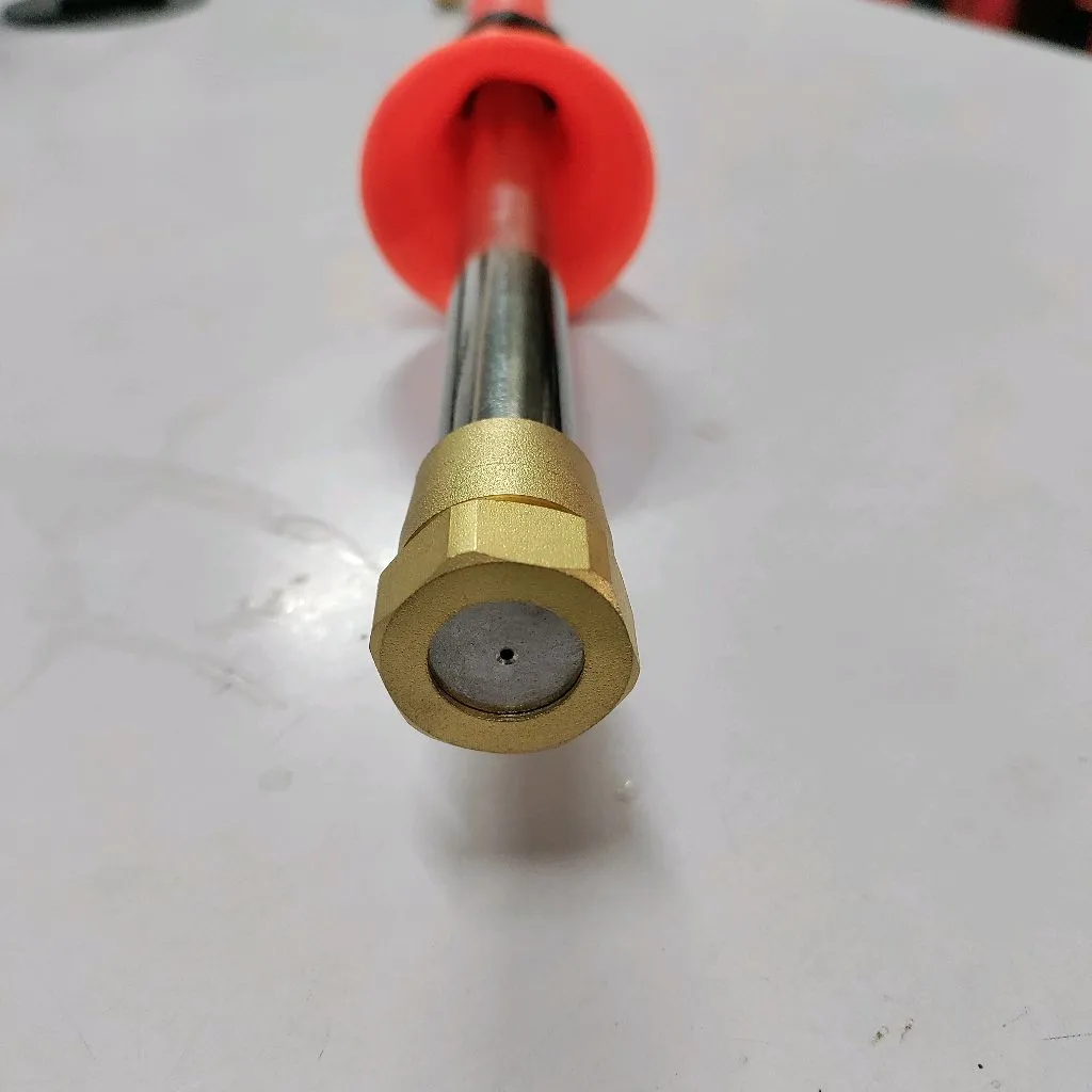 Preview Image 2 Spray Gun SS 600MM Flower