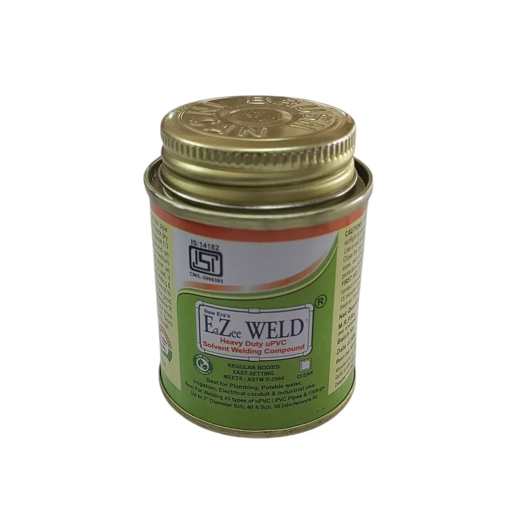 Preview Image 1 UPVC Solvent 100ML