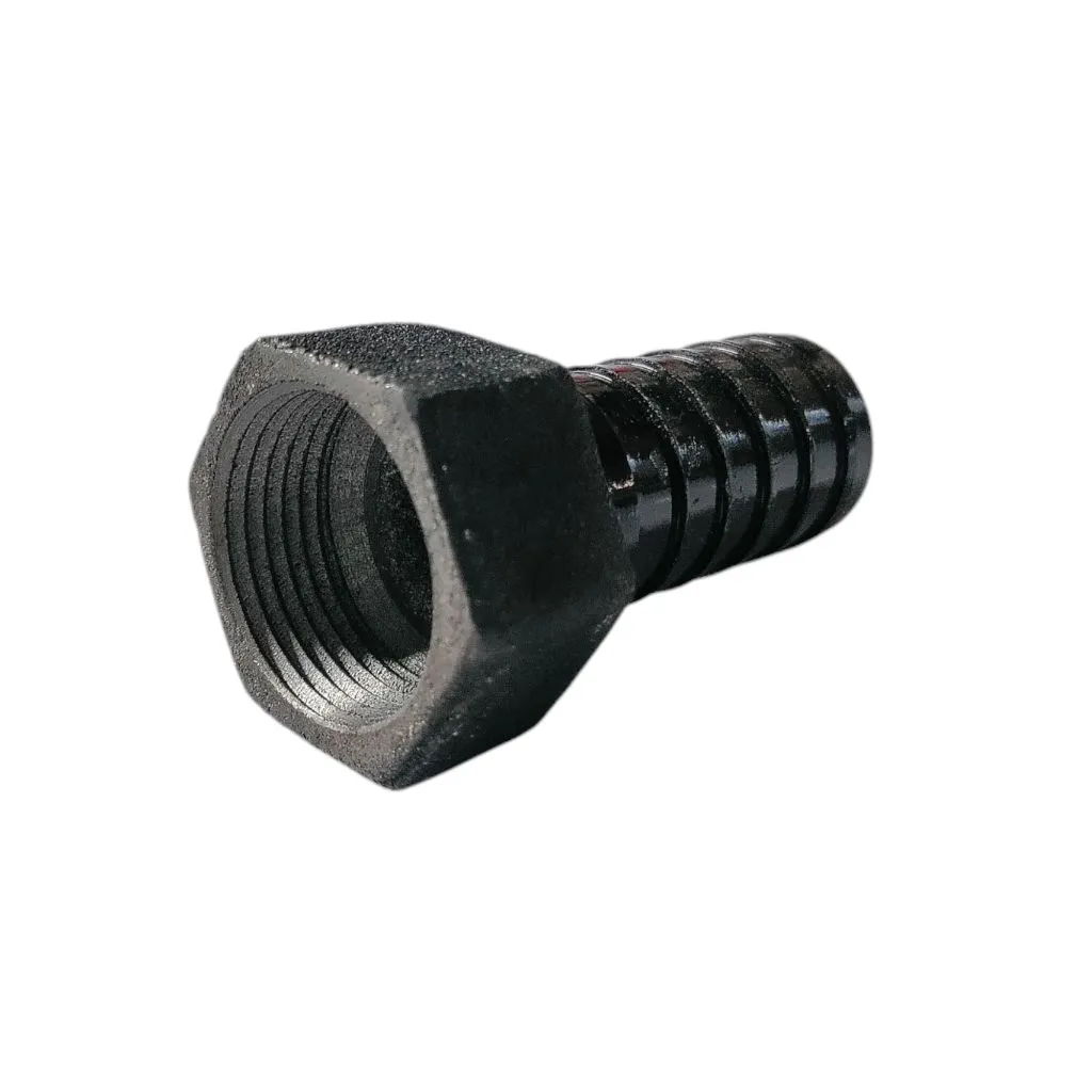 Preview Image 2 CI Socket Hose Nipple 1 Inch