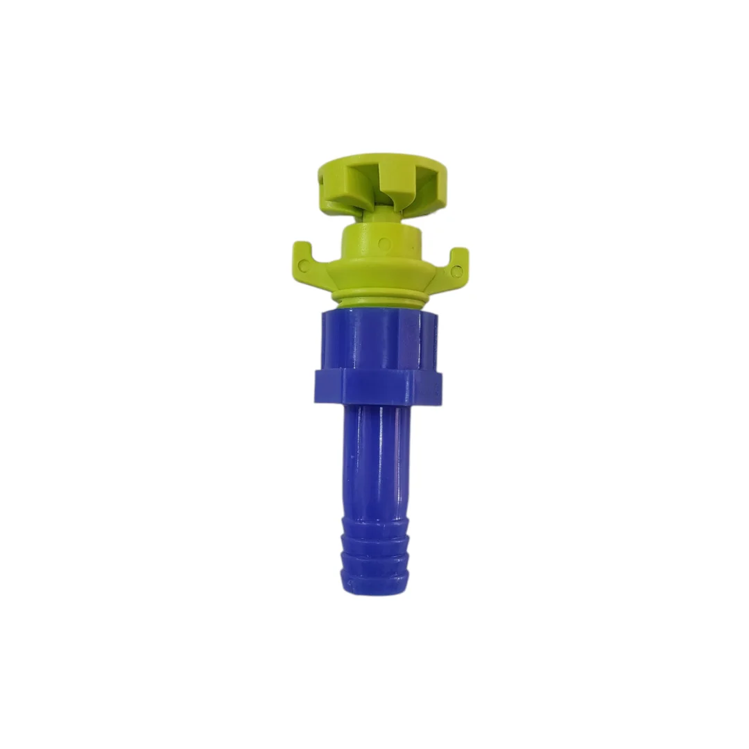 Sprinkler Micro with Nipple 20MM
