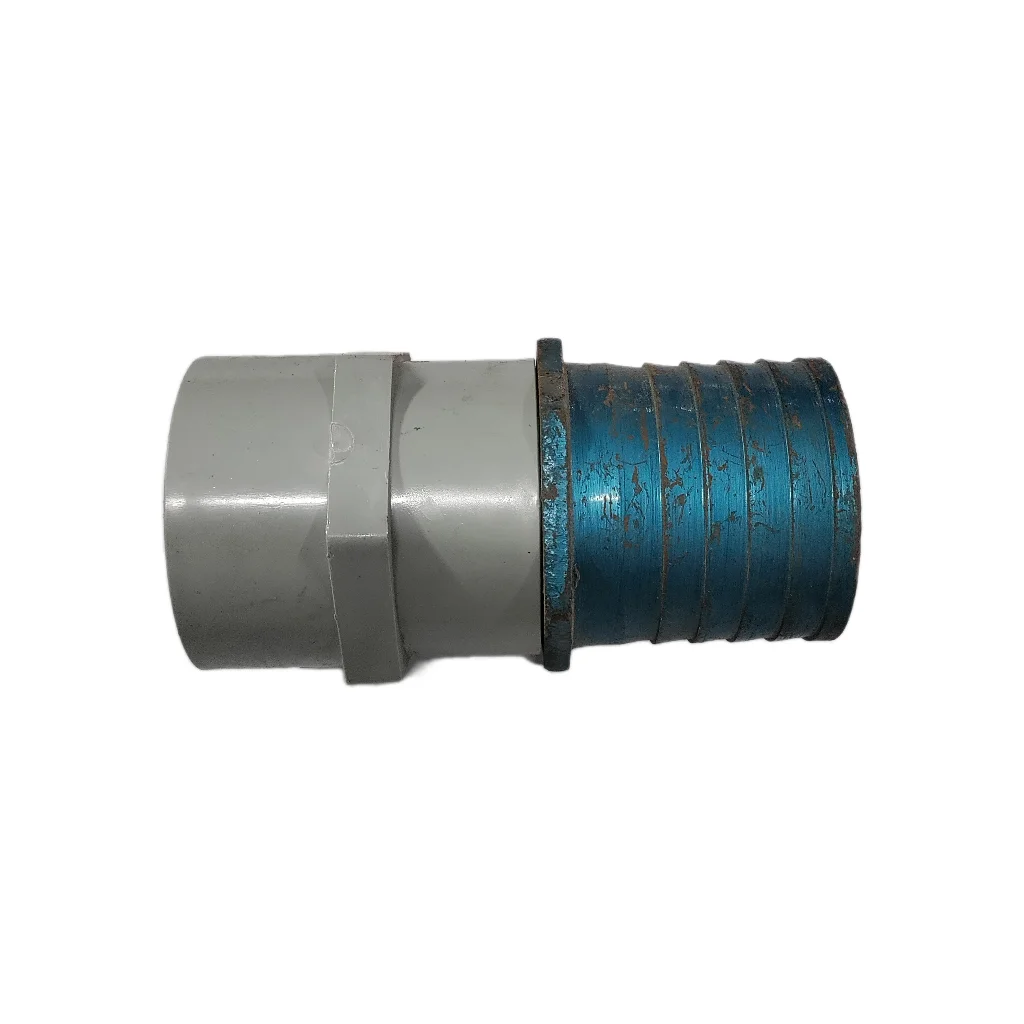 PVC Hose Connector 3 inch-90MM