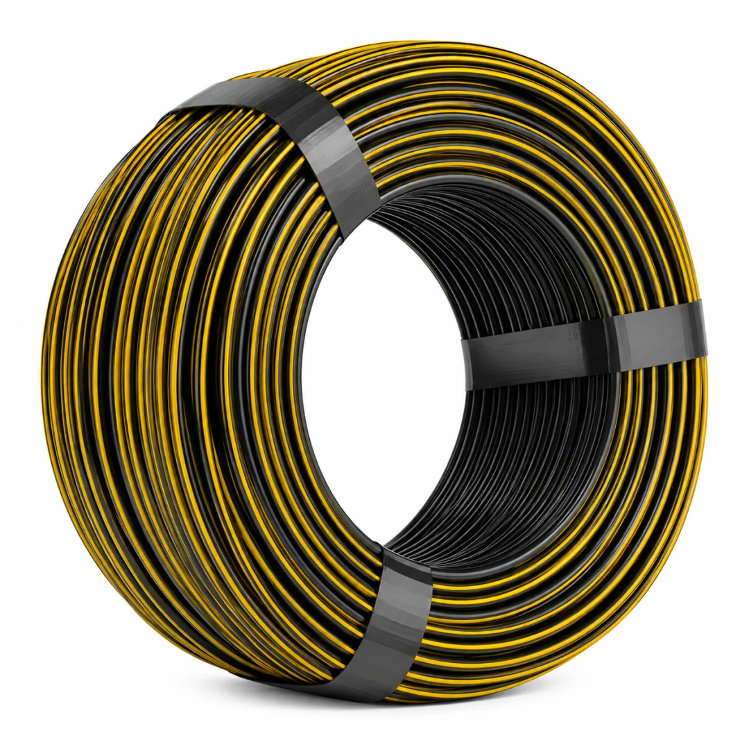 Micro tube ID 2MM 150 MTR