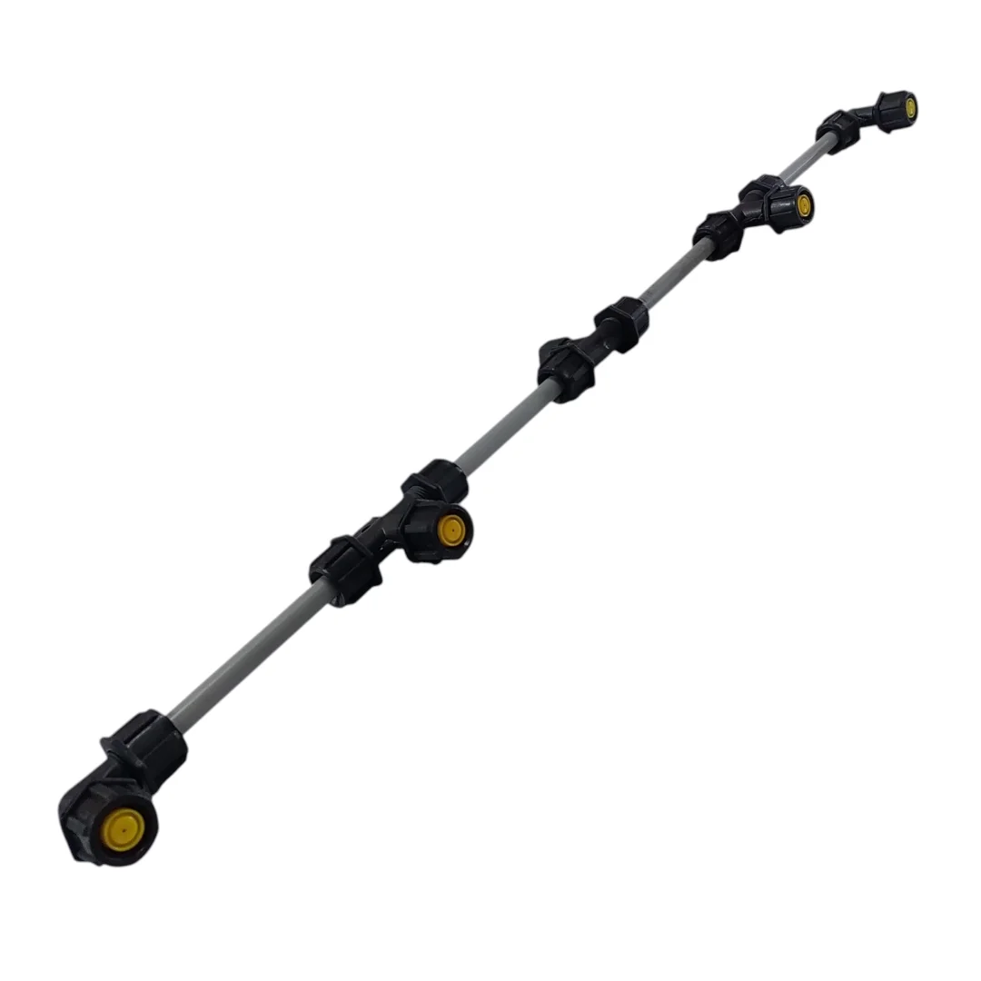Preview Image 1 Boom Lance 4 Nozzle 60CM