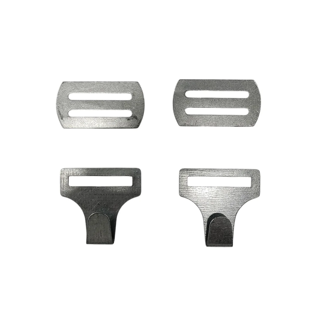 Battery Sprayer Belt hook set