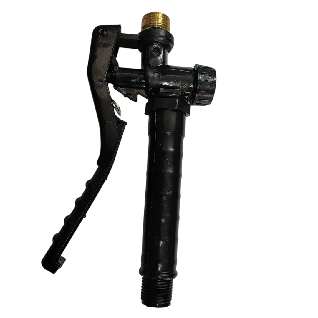 Preview Image 3 Battery sprayer trigger Brass Threaded