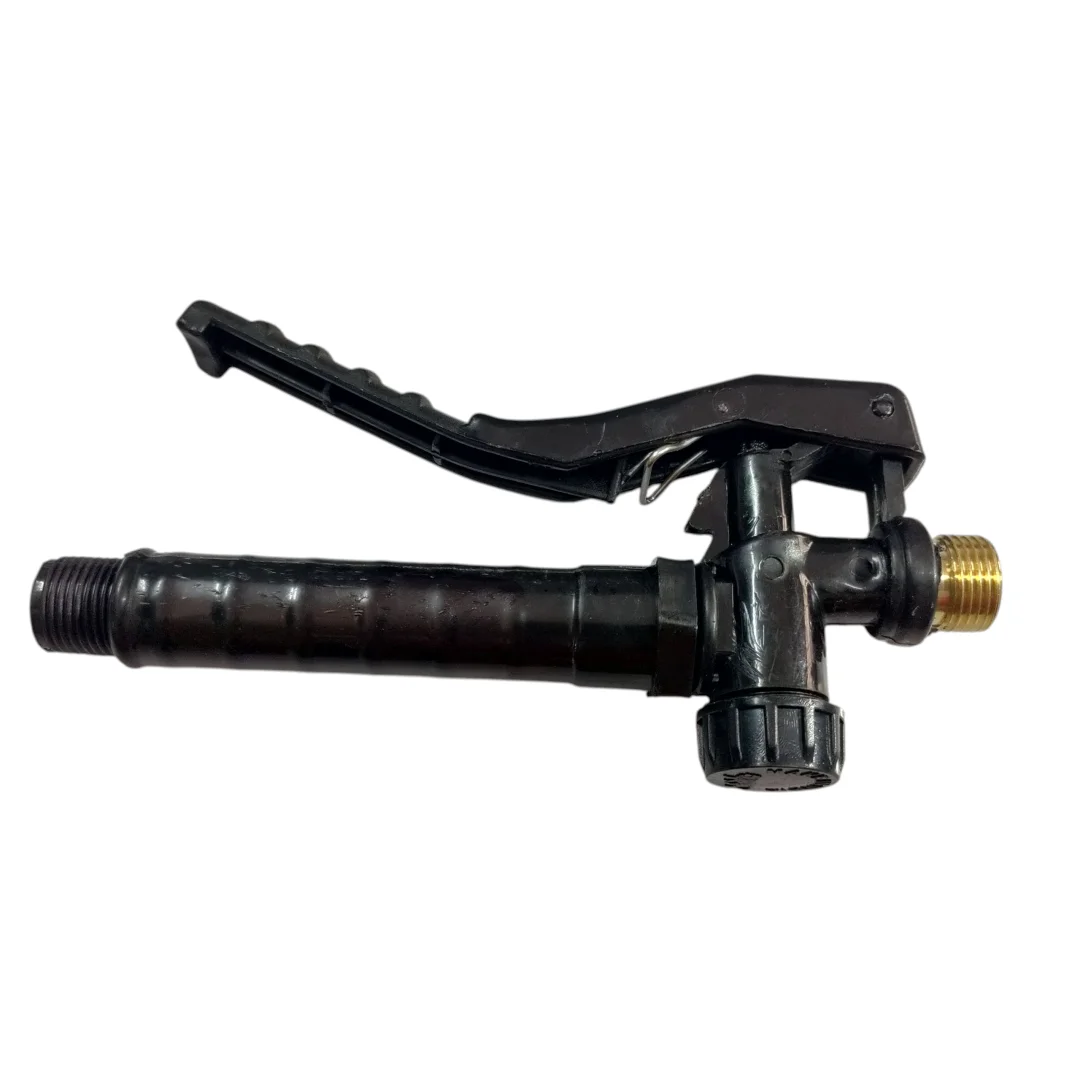 Battery sprayer trigger Brass Threaded