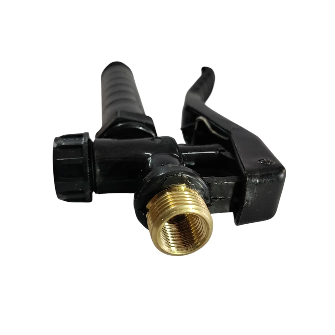 Preview Image 2 Battery sprayer trigger Brass Threaded