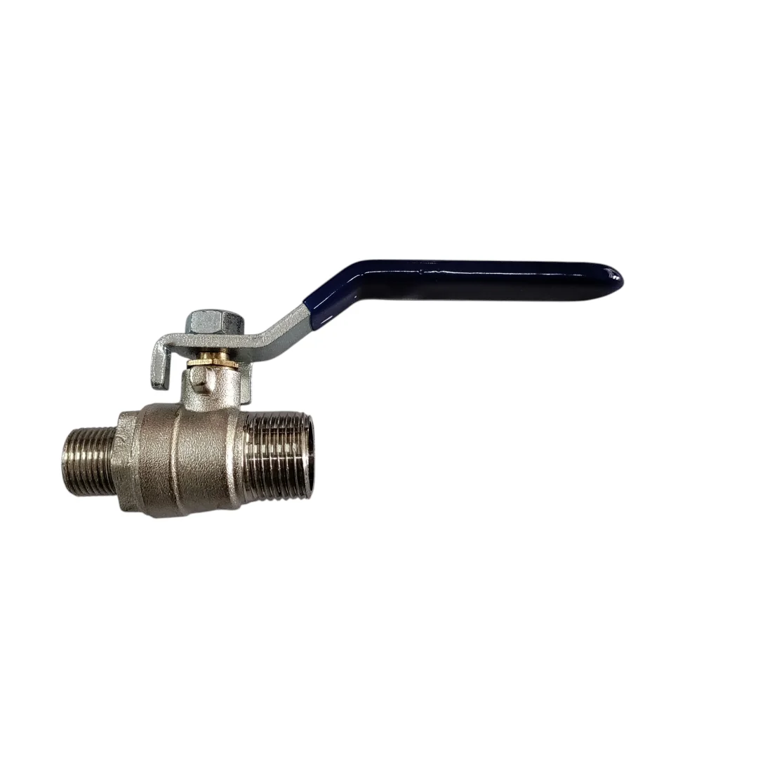 Preview Image 1 Brass Ball valve 16MM-20MM MM