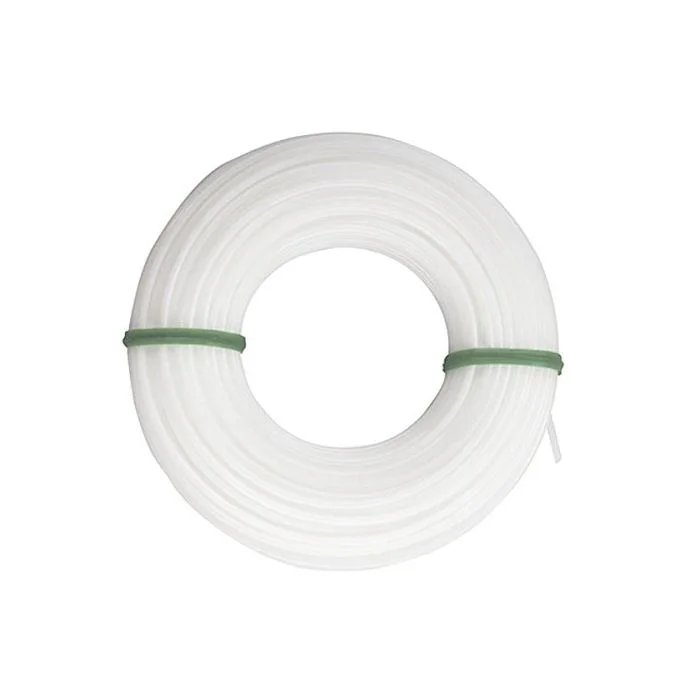 Trimmer Line 3MM Square 15MTR