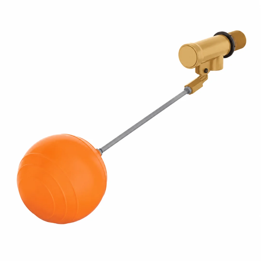 PTMT Ball Cock 20MM