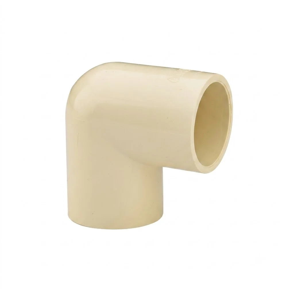  CPVC Elbow 1 Inch