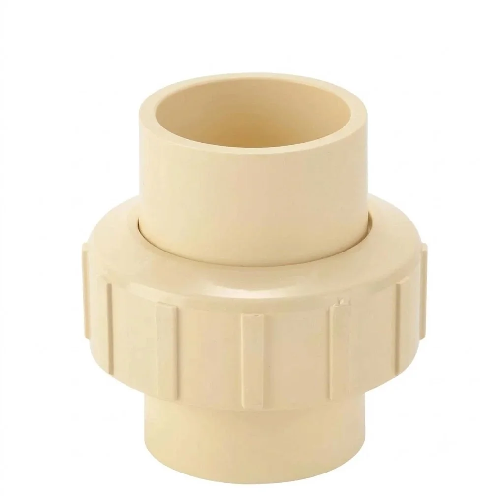 CPVC Union 1 Inch