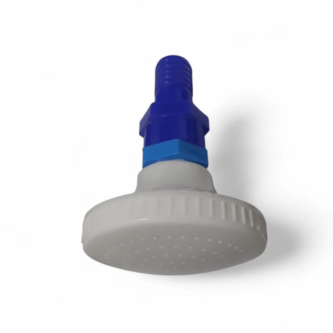 PP Garden shower 1 Inch 