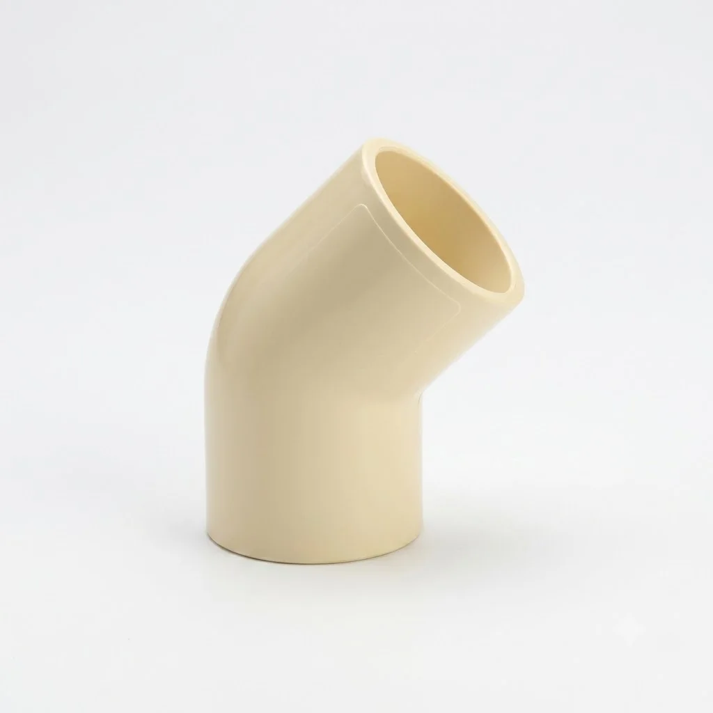 CPVC Elbow 1 Inch 45D