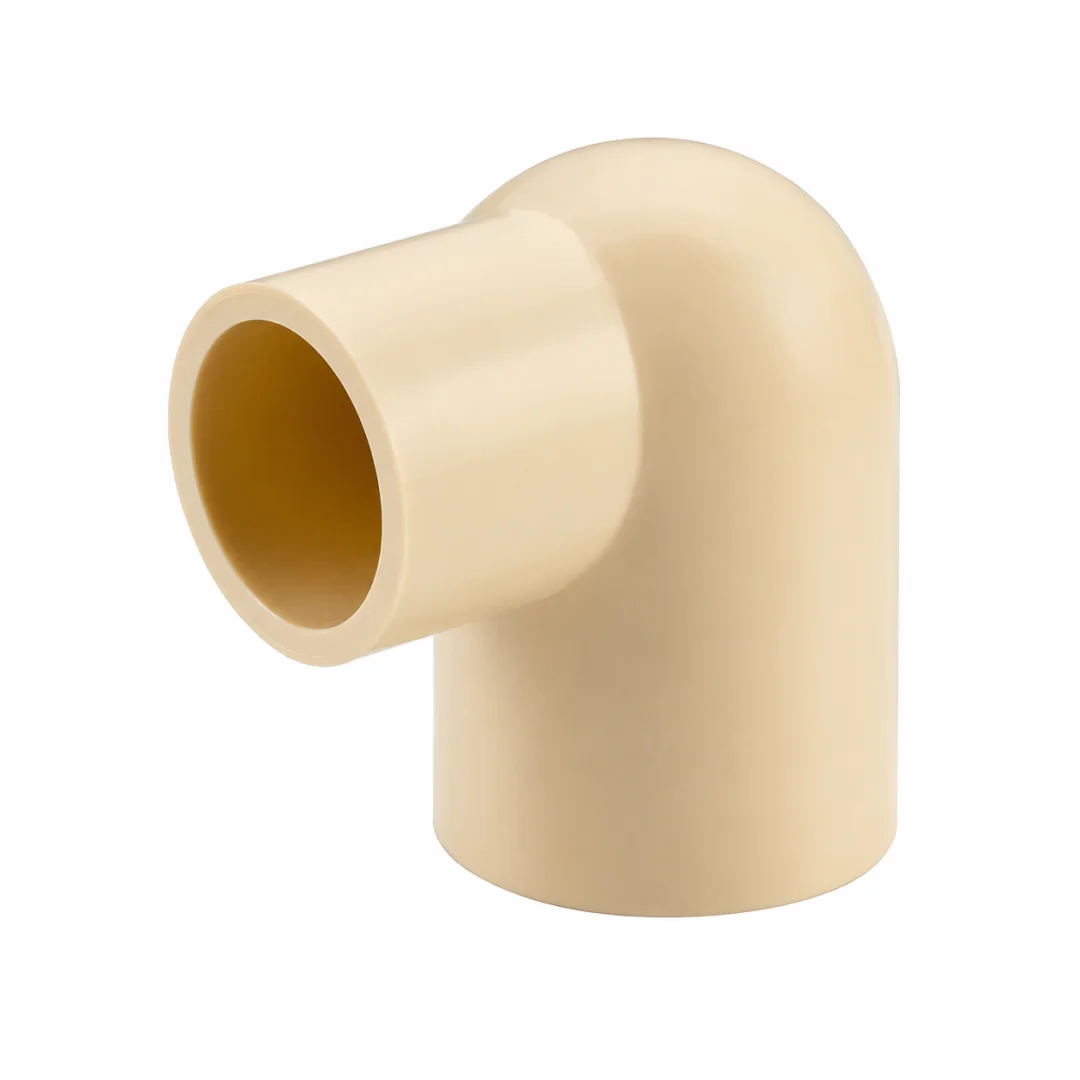 CPVC  Reduce Elbow 1 Inch- 0.75 Inch