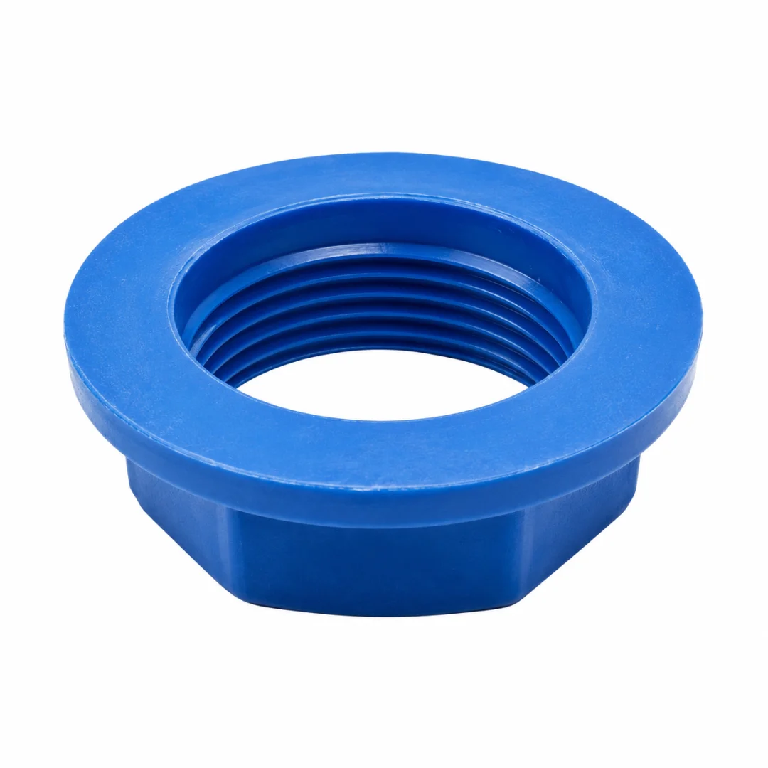 Preview Image 2 PP Check Nut 20 MM