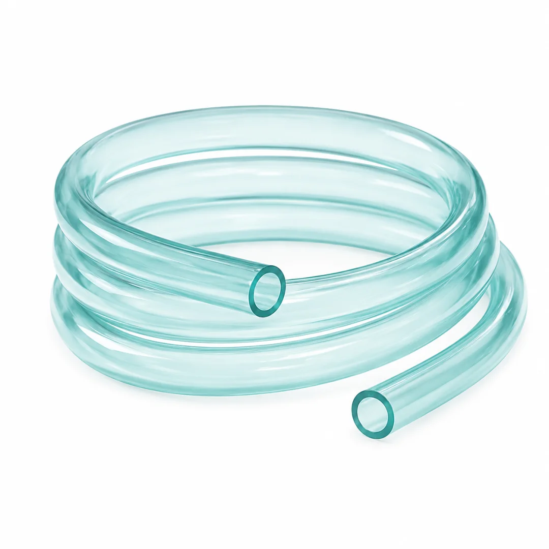 Transparent Hose Pipe 10MM