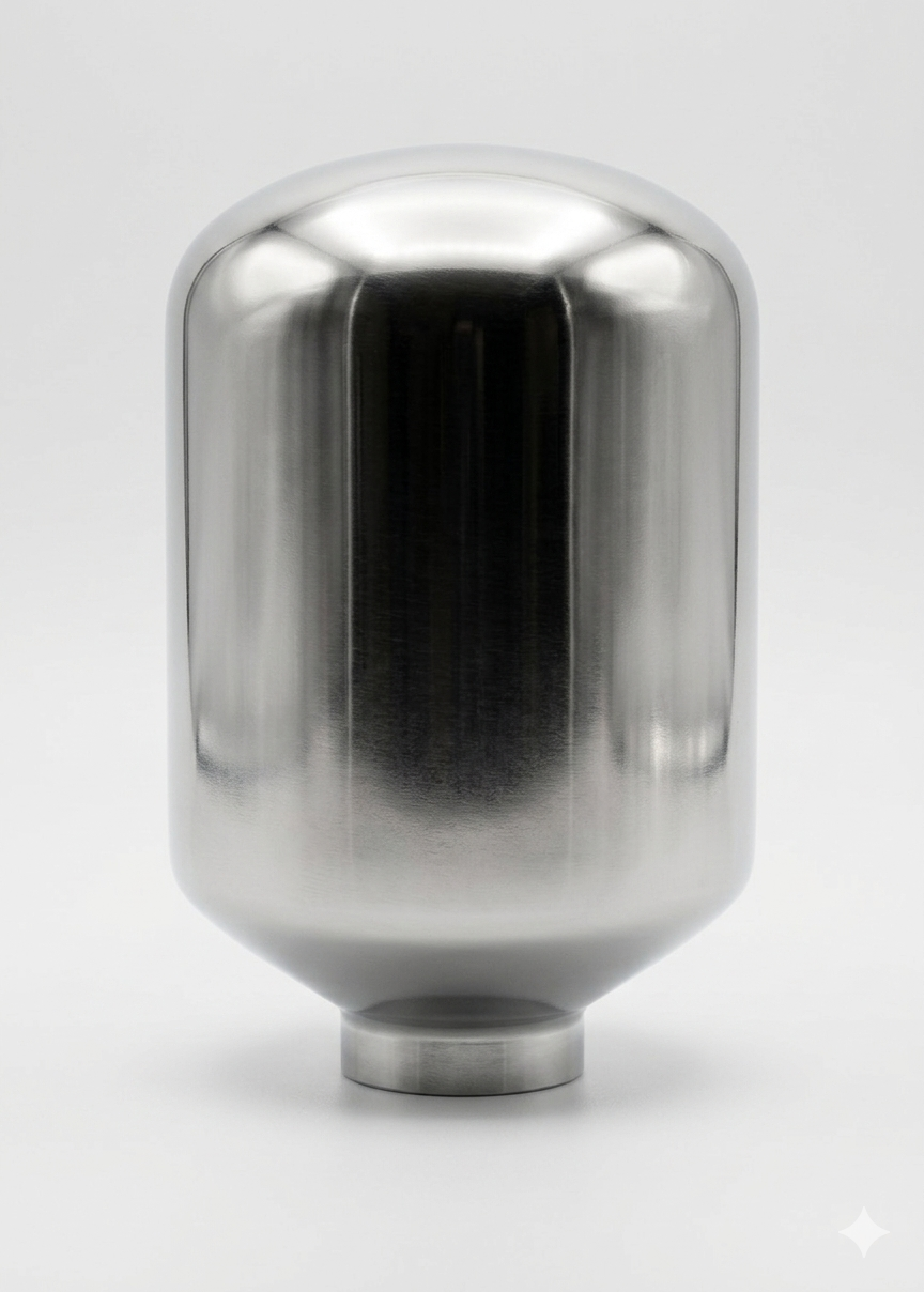 Pressure Vessel 30 No