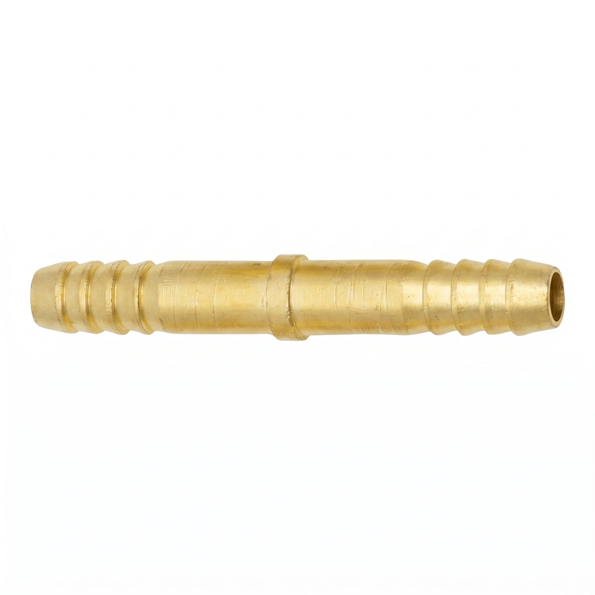 Brass Hose Connector 8MM