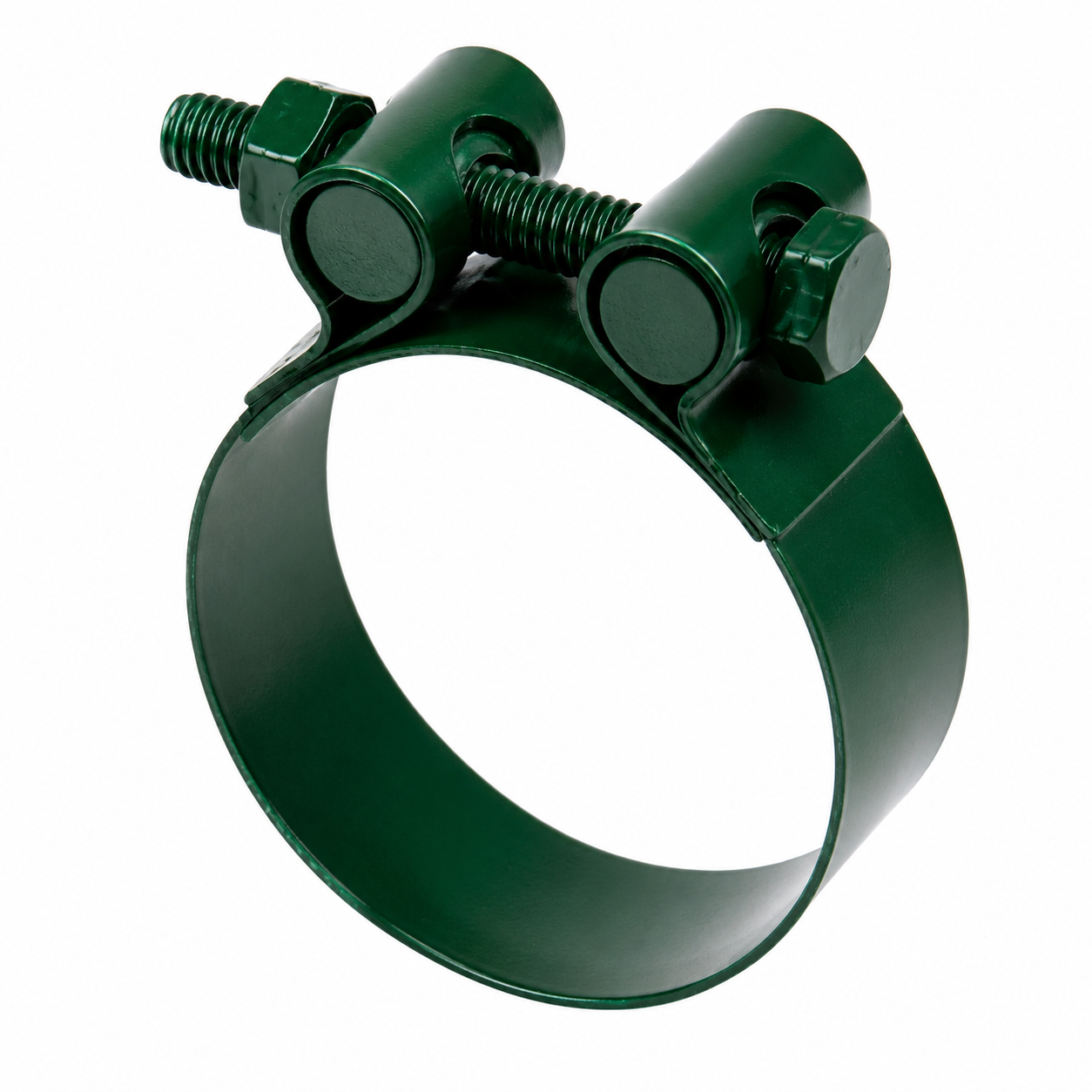Preview Image 1 MS Hose Clip 3 Inch