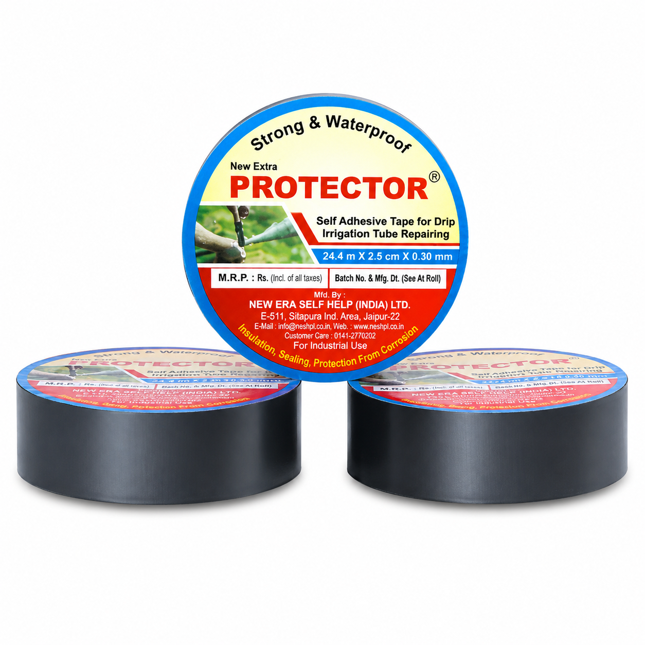 Drip Repairing Tape
