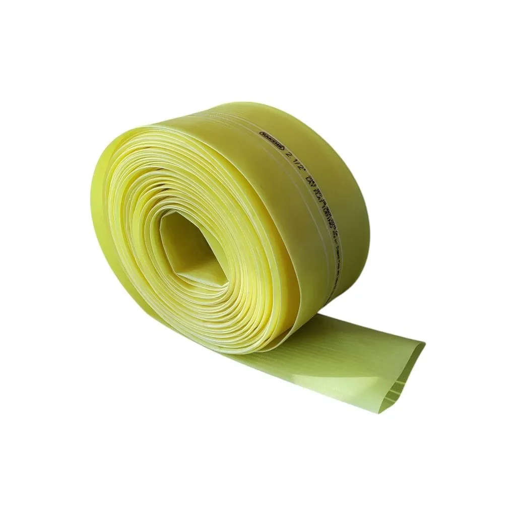LDPE Pipe 4 Inch 122MTR