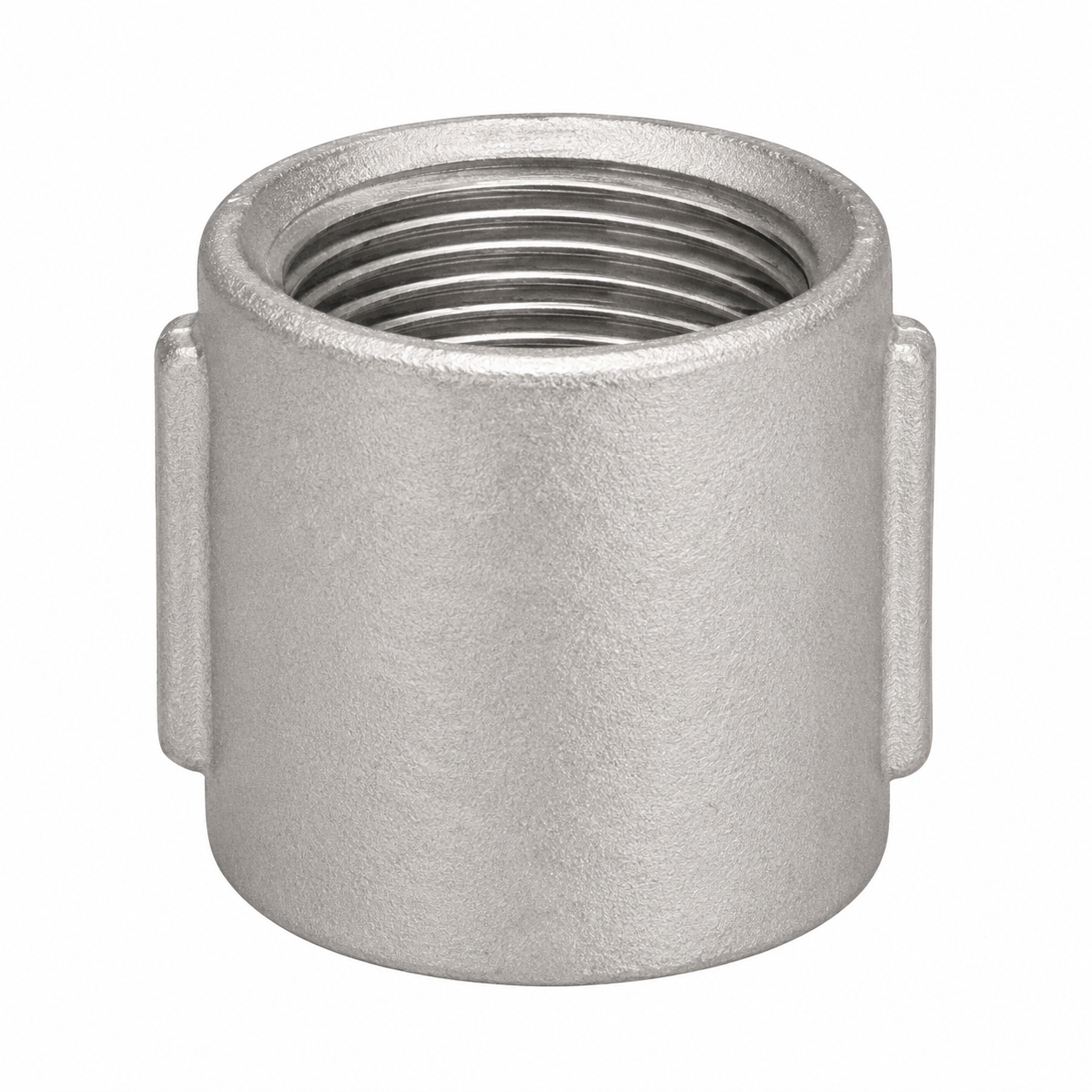 GI Socket 0.5 Inch