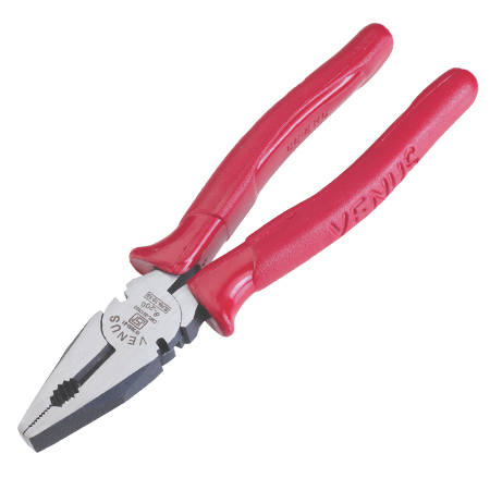 Combination Pliers 8 inch Venus