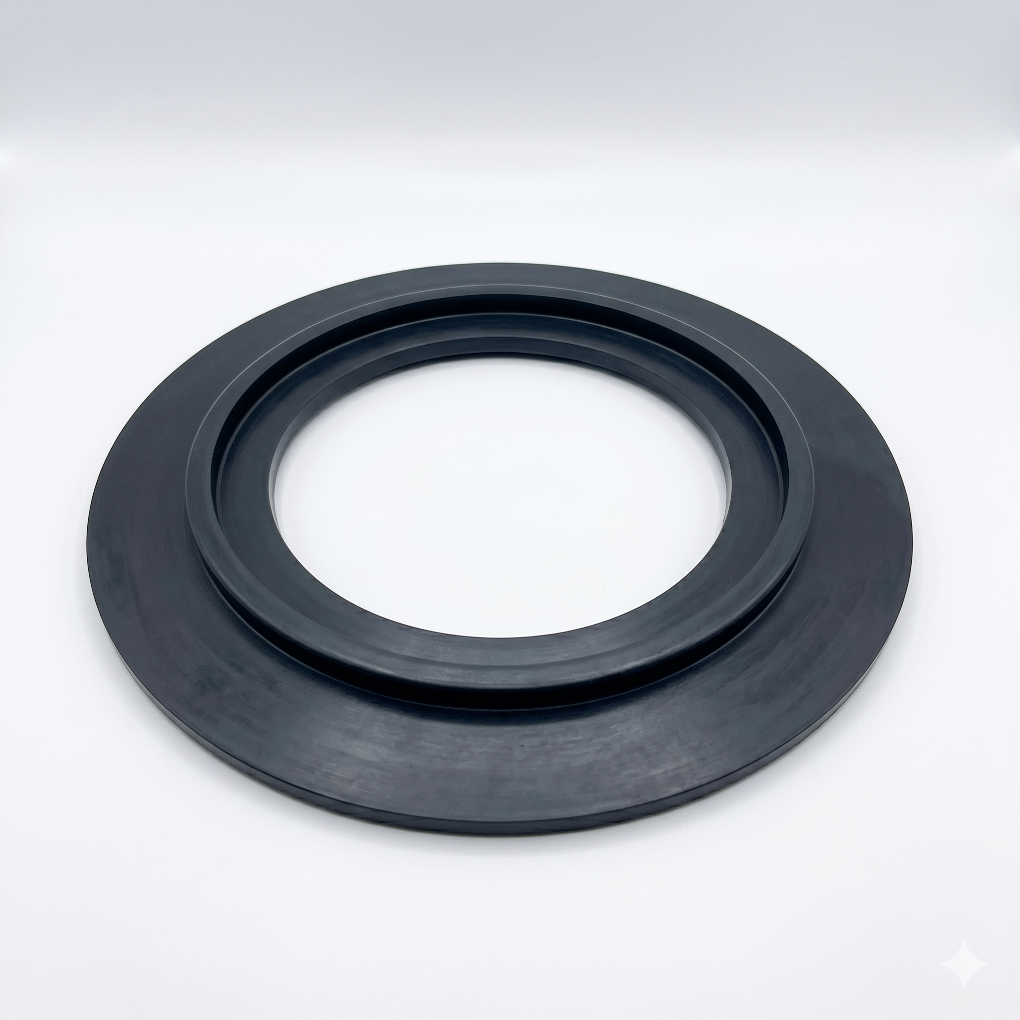 Filter Rubber Bottom 22CM