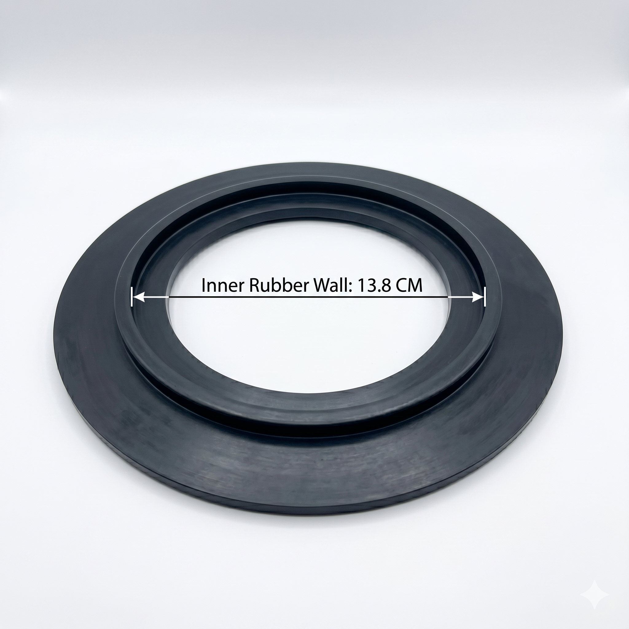 Preview Image 2 Filter Rubber Bottom 22CM