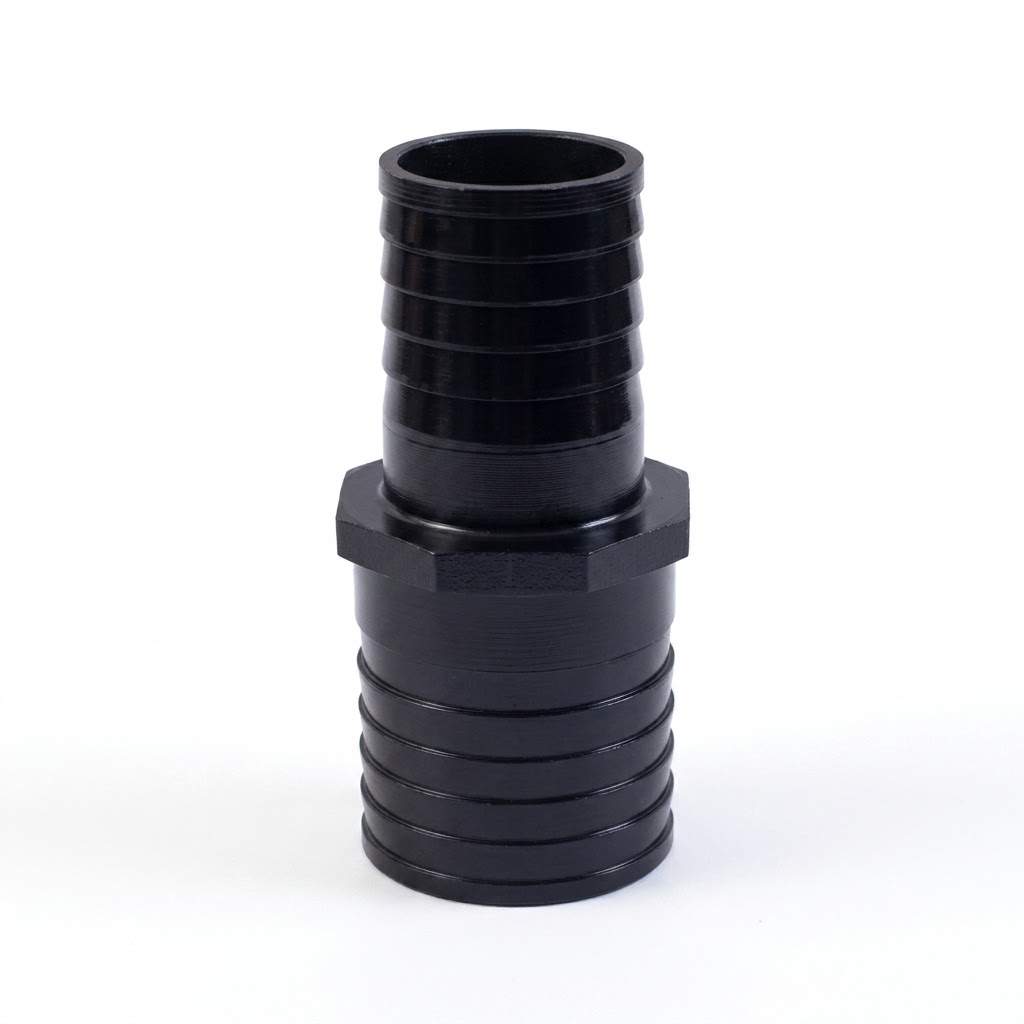 CI Hose Connector 2.5 inch-3 inch