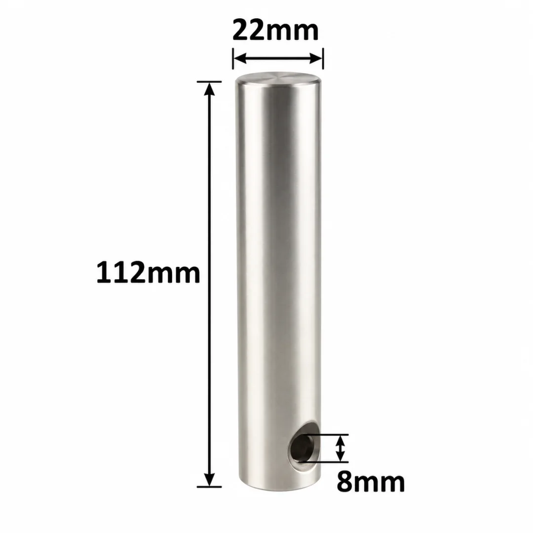 Preview Image 1 HTP Piston 22MM