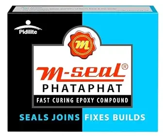 M-Seal 25 Gram