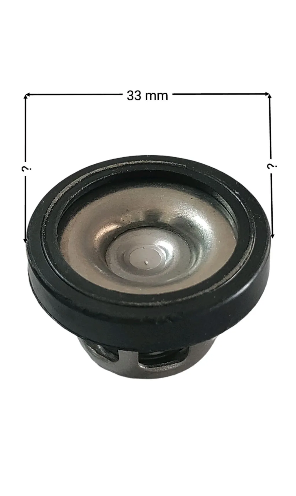 Preview Image 2 Spring Valve 33MM MS
