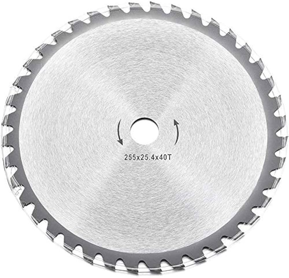 Brush Cutter Blade 40T