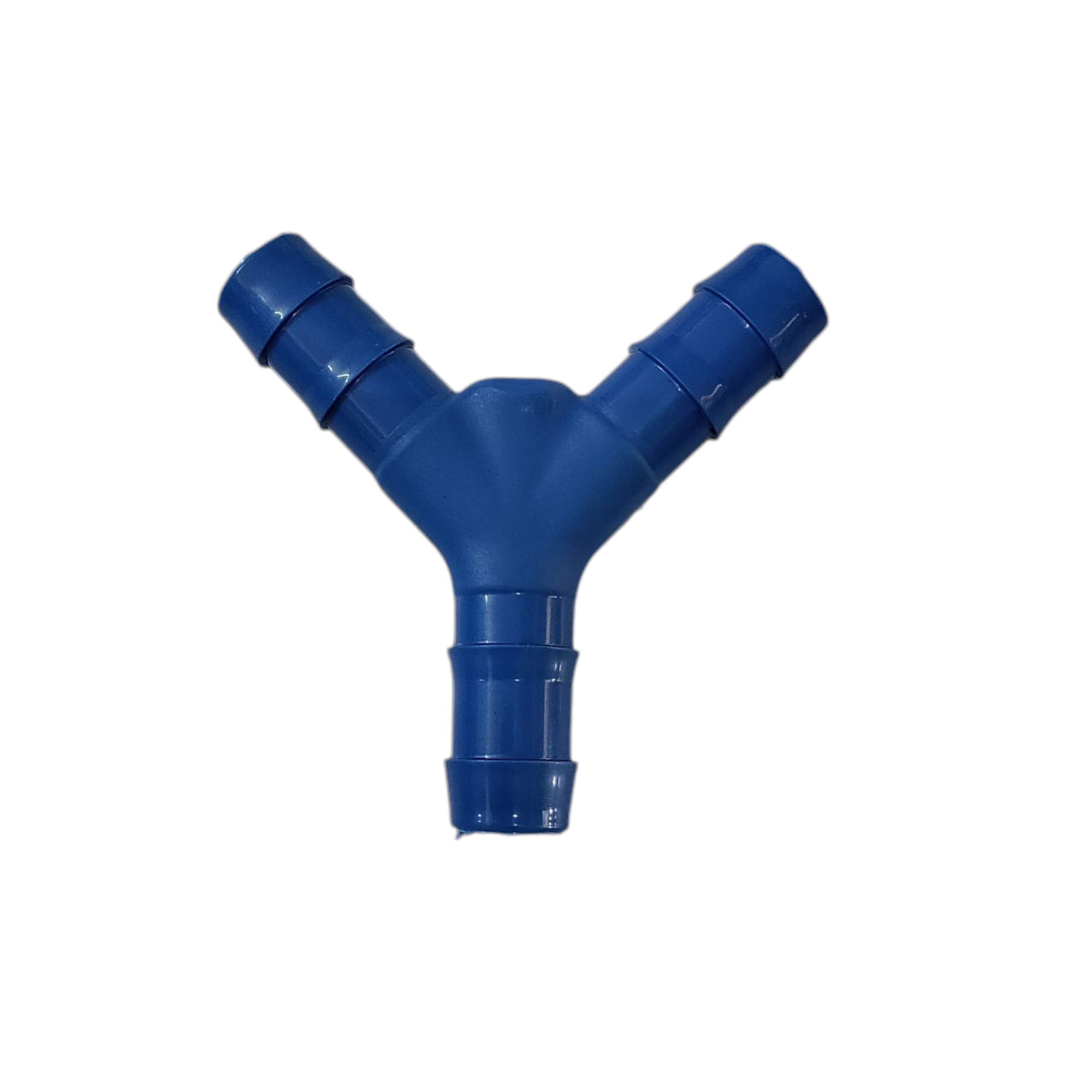 Y TEE PP 16MM 100 Nos