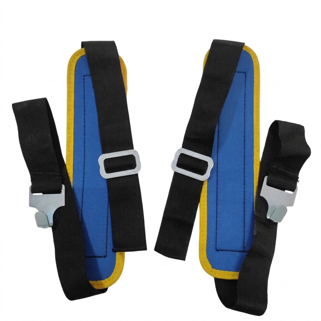 Battery Sprayer Belt Heavy