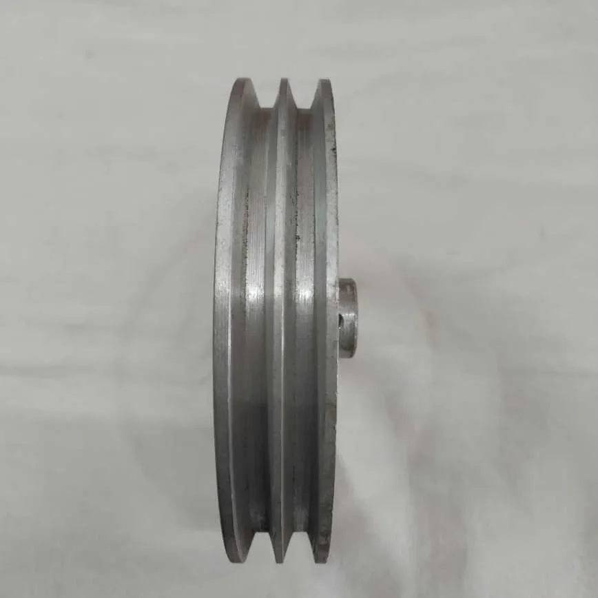 Preview Image 2 Aluminium Pulley 8-2-A 17MM