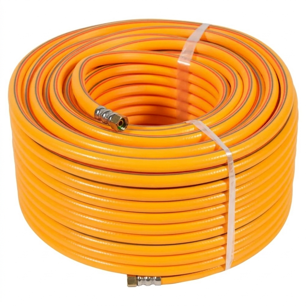 Spray Hose Pipe 8.5MM 50MTR