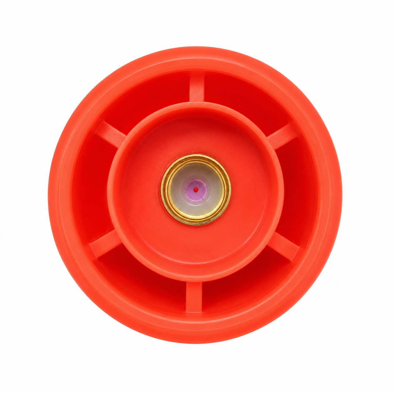 Preview Image 4 Spray Gun Cap Ceramic Type