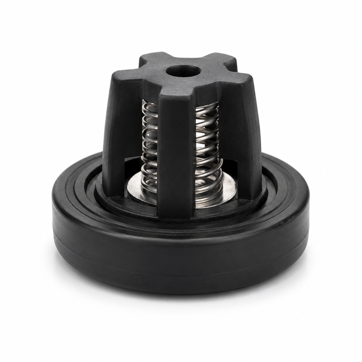Spring Valve 33MM PVC