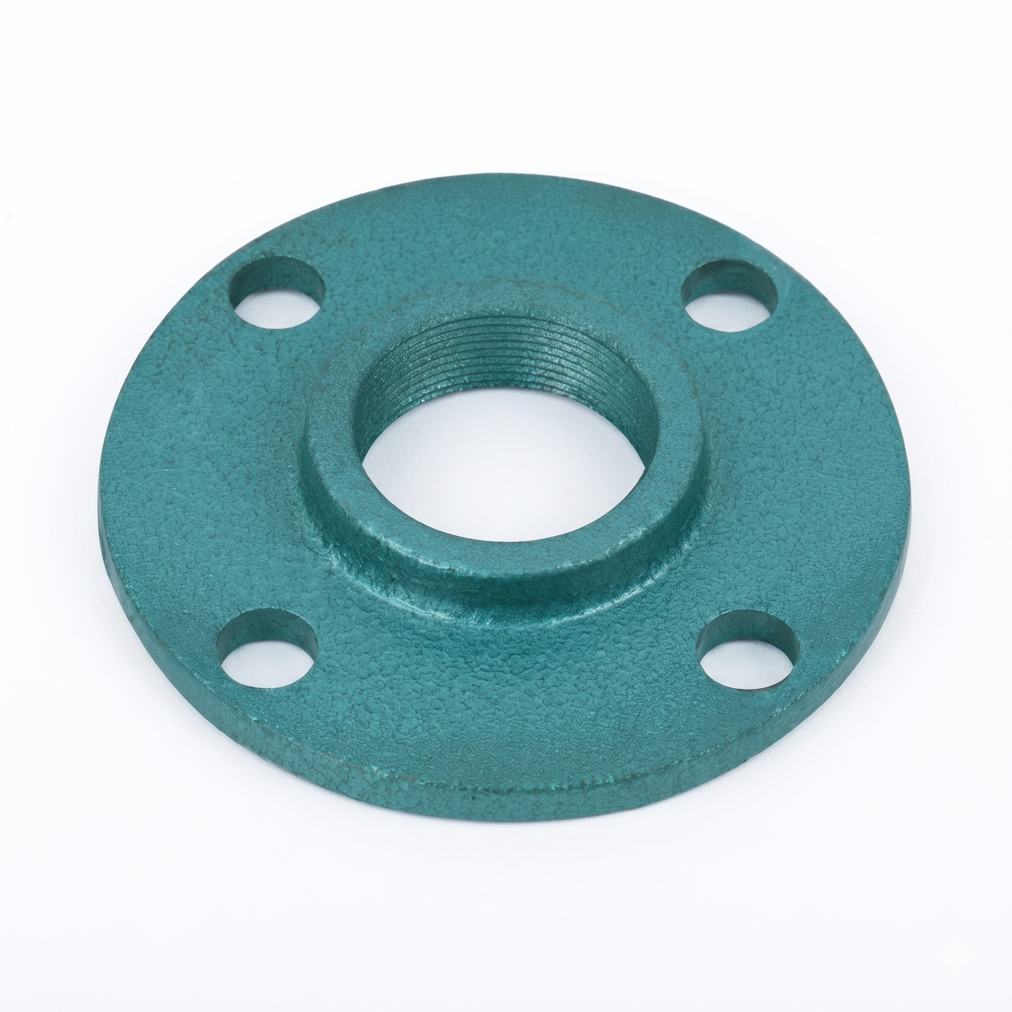 CI Flanges  2.5 Inch-3 Inch