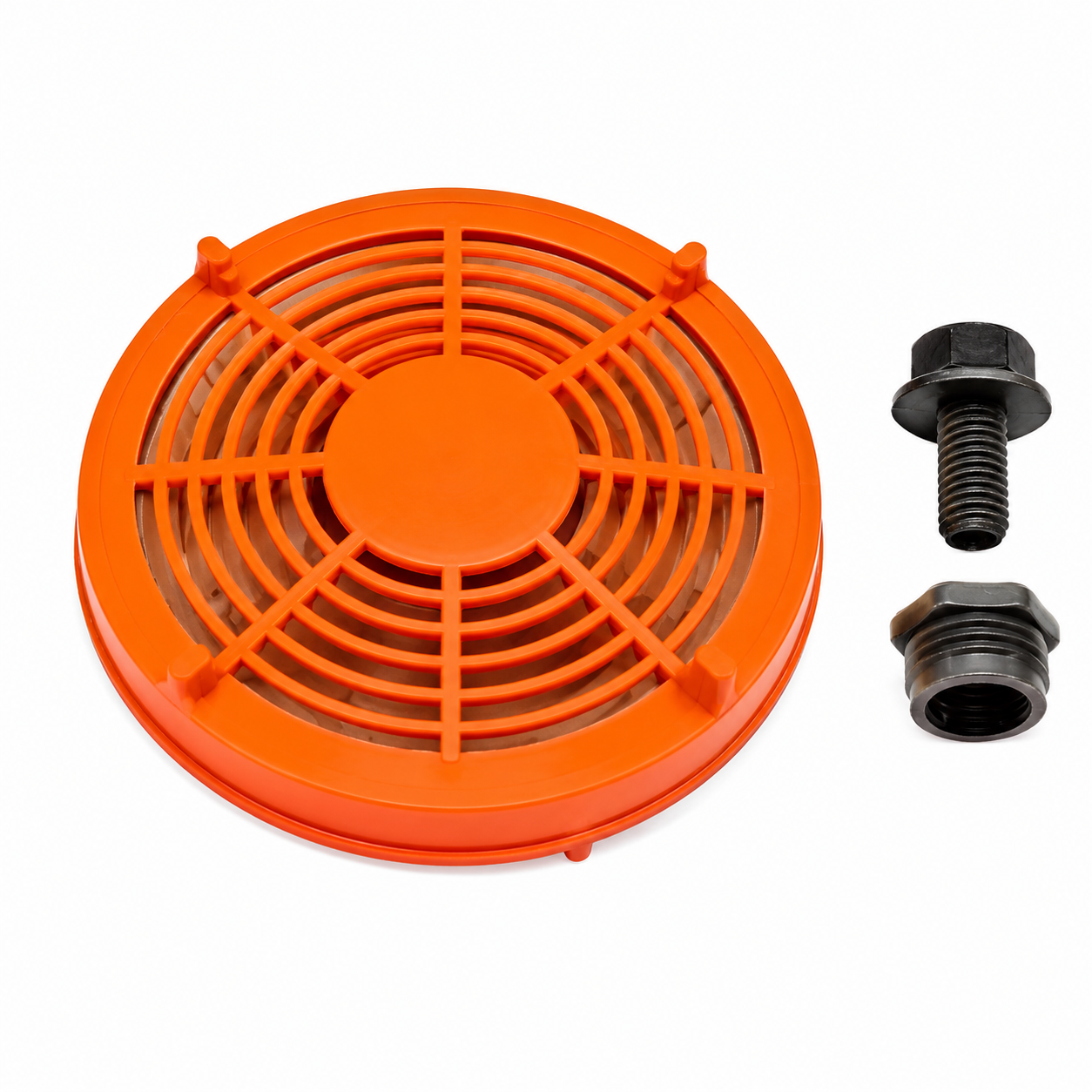 Suction Strainer PRIME