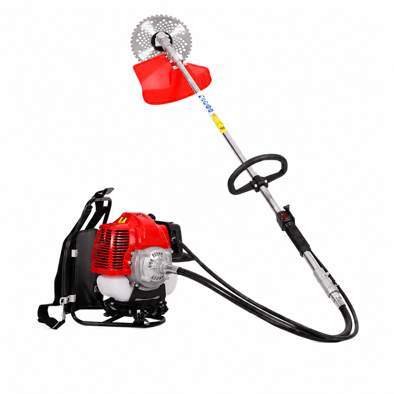 Brush Cutter Back Pack 52CC