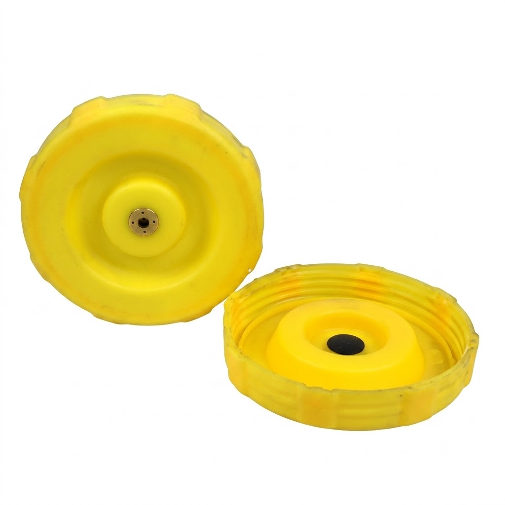 Preview Image 1 Spray Pump Tank Cap 20 Liter