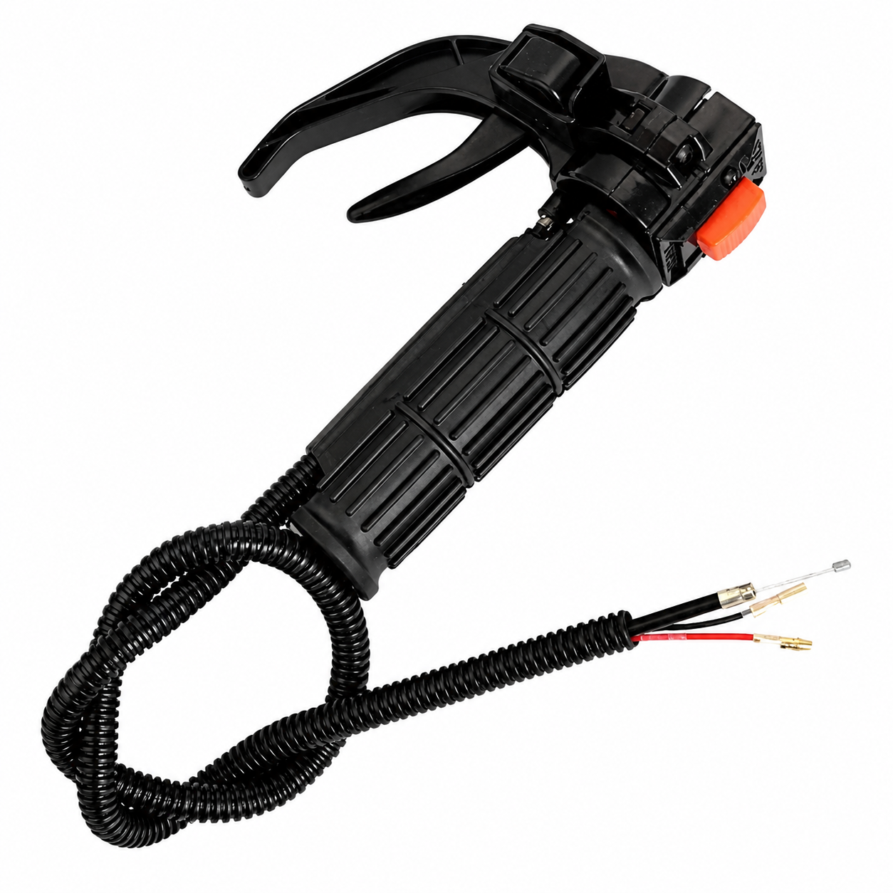 Earth Auger Switch