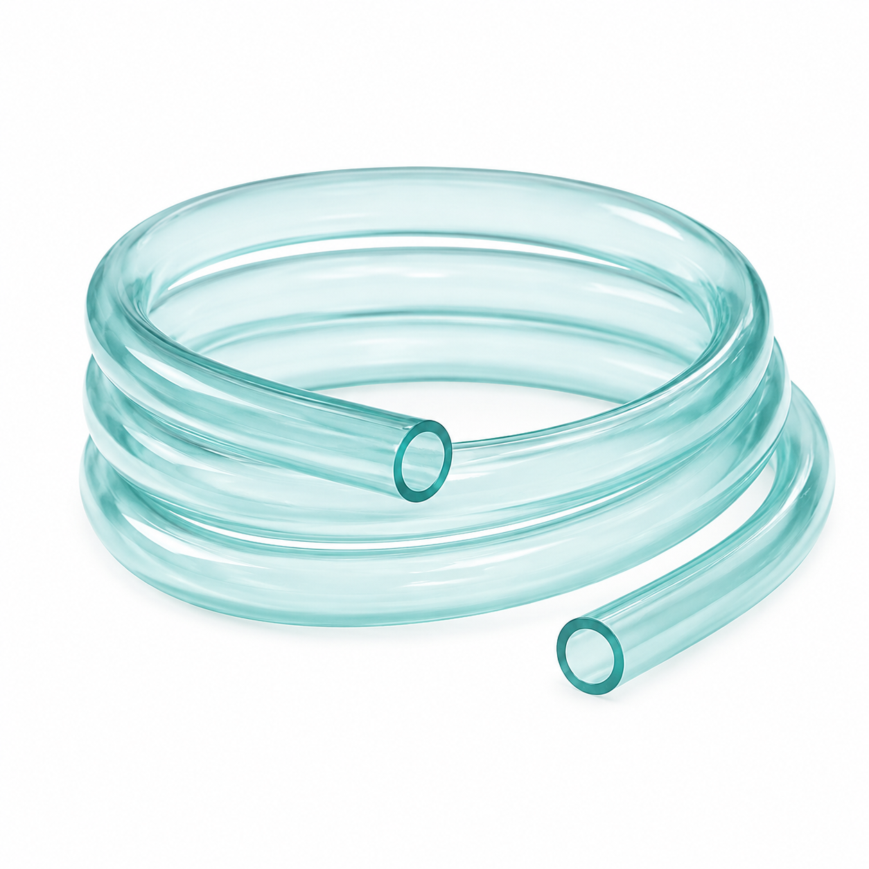 Transparent Hose Pipe 15MM