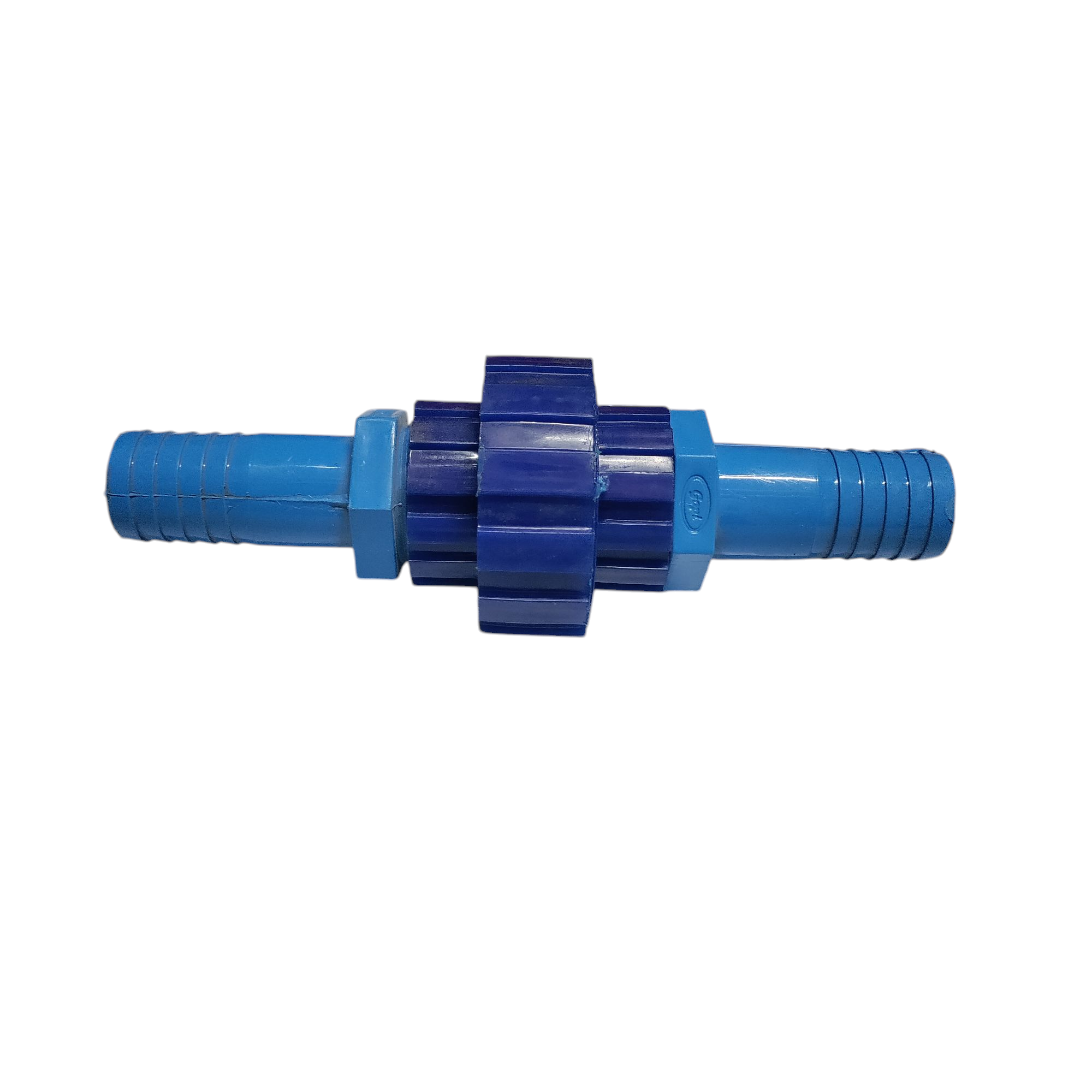 PP Union Hose Connector 1 Inch