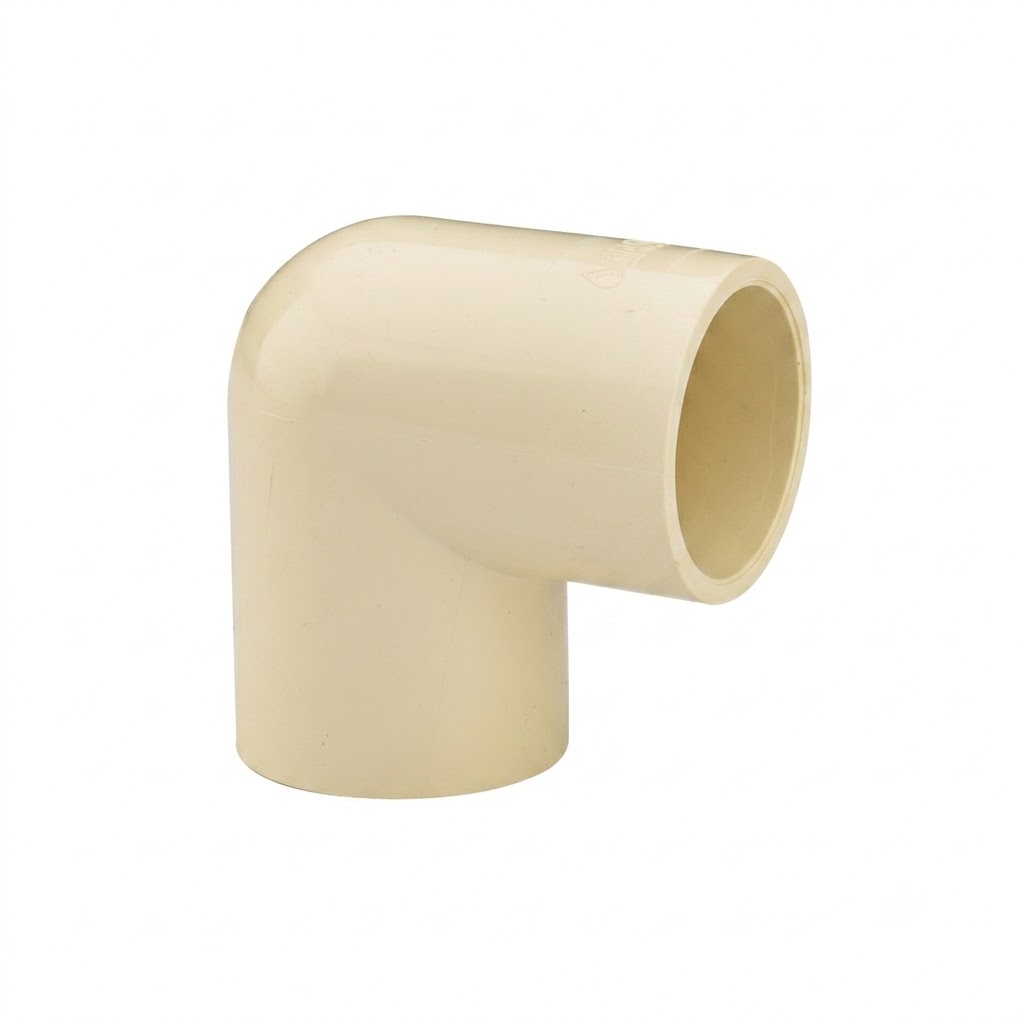  CPVC Elbow 0.75 Inch