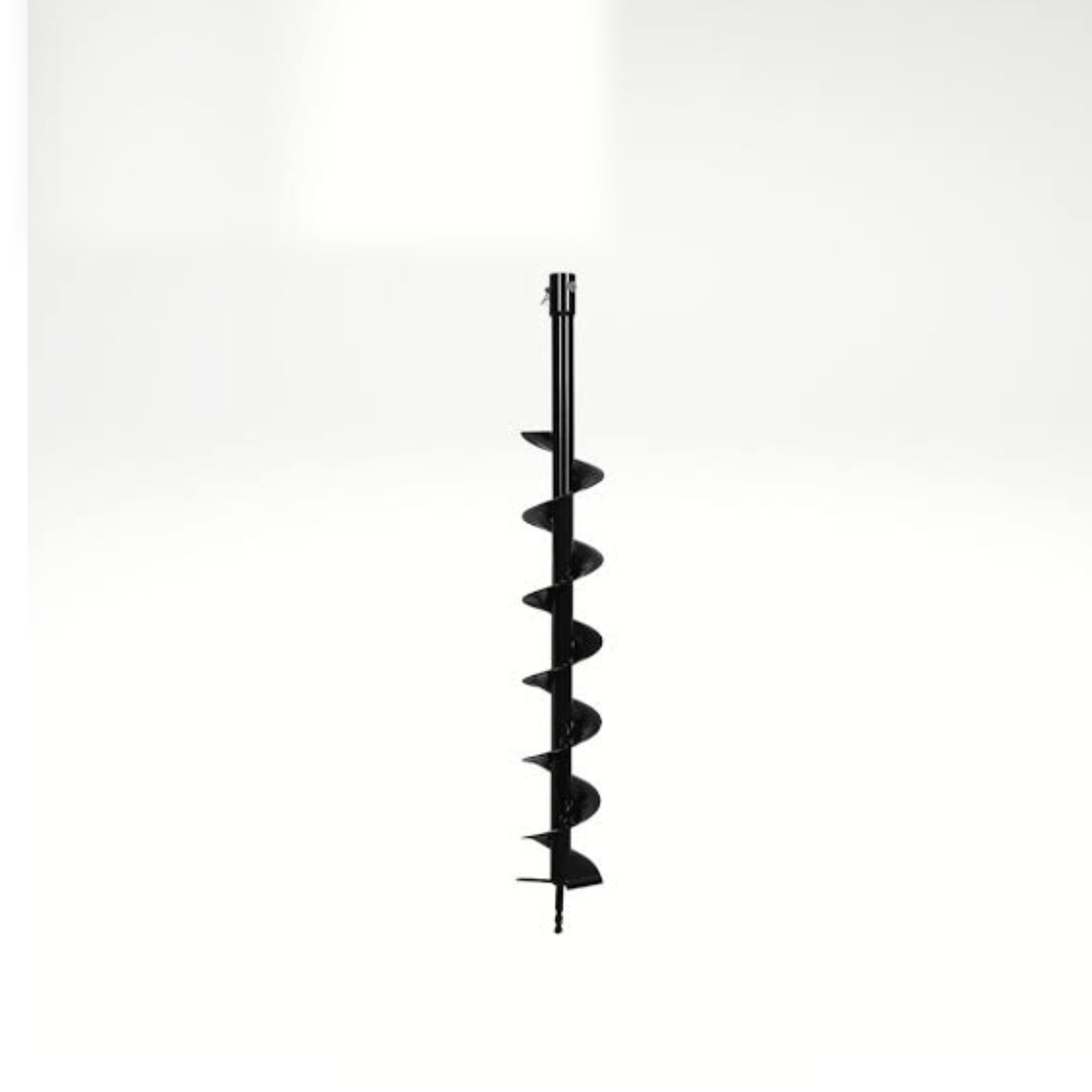 main Preview Image Earth Auger Blade 120MM